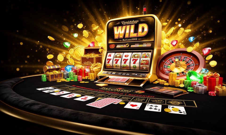 hb881 The Ngan Hang Baccarat Tại hb881 Có Gì